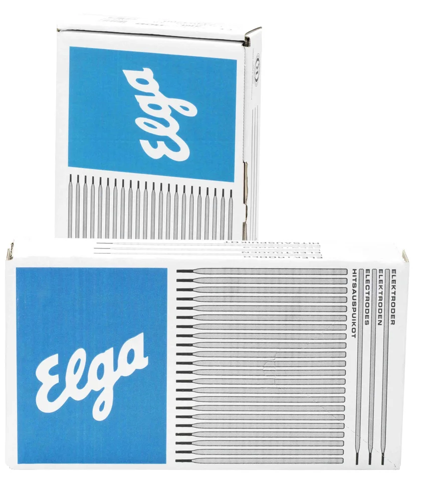 SVEISELEKTRODE MAXETA 11 ELGA v:4632487 SVEISELEKTRODE MAXETA 11 ELGA v:4632487