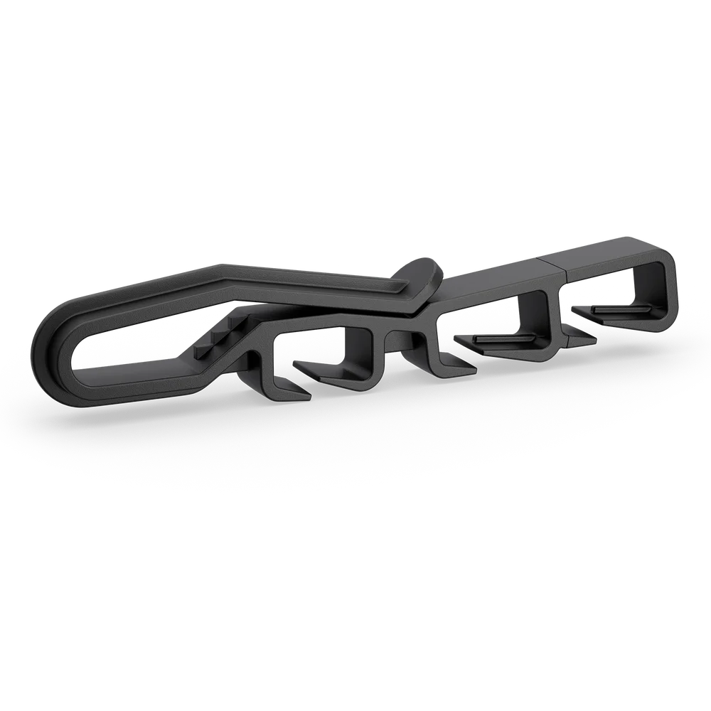 EBECO SMARTCLIP F, SVART v:8317020 EBECO SMARTCLIP F, SVART v:8317020