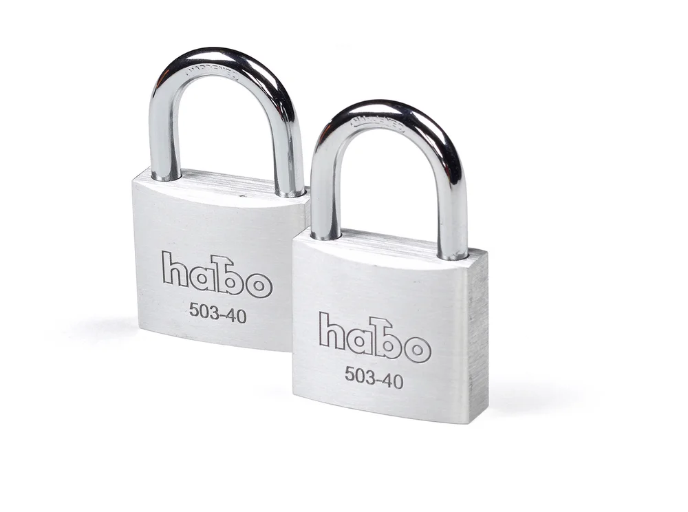 HENGELÅS HABO 503-40 TWIN ALU SB v:8573876 HENGELÅS HABO 503-40 TWIN ALU SB v:8573876