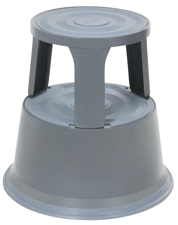 W.STEPS STIGE TRAPP PALL KICKSTEP GRÅ v:6630739 W.STEPS STIGE TRAPP PALL KICKSTEP GRÅ v:6630739