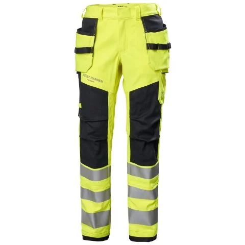 Fyre Helly Hansen Workwear Arbeidsbukse 3109610