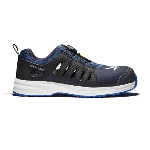 Atlantic Solid Gear Vernesandal 3017743