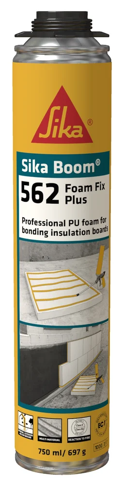 Skumlim fix+ polyuretan 750 ml v:4149981 Skumlim fix+ polyuretan 750 ml v:4149981