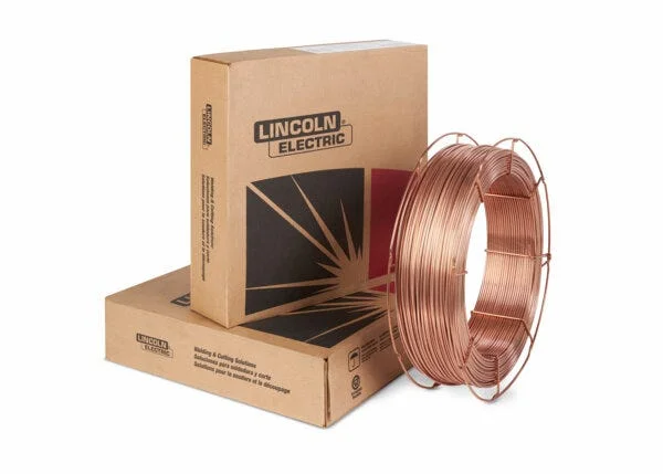 LINCOLN L61 2.4MM 25 KG 25KG v:6861358 LINCOLN L61 2.4MM 25 KG 25KG v:6861358
