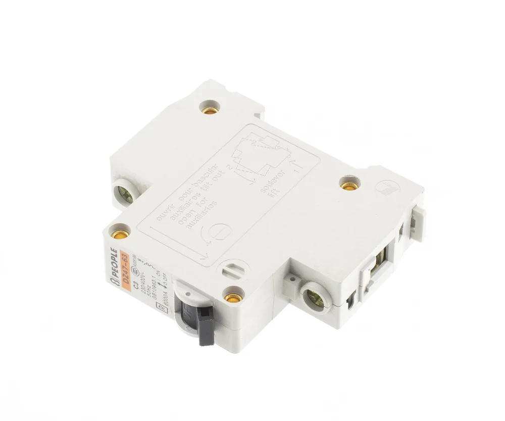 PELA Automatsikring C3 v:4031365