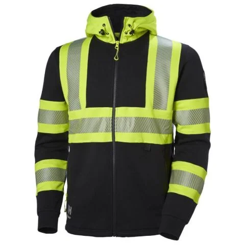 ICU 79273-369 Helly Hansen Workwear Hettegenser 3019160