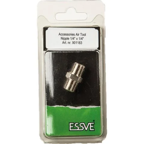 901183 ESSVE Nippel 1530659 901183 ESSVE Nippel 1530659
