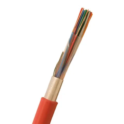 ELAQBY Nexans Alarmkabel 3026977 ELAQBY Nexans Alarmkabel 3026977