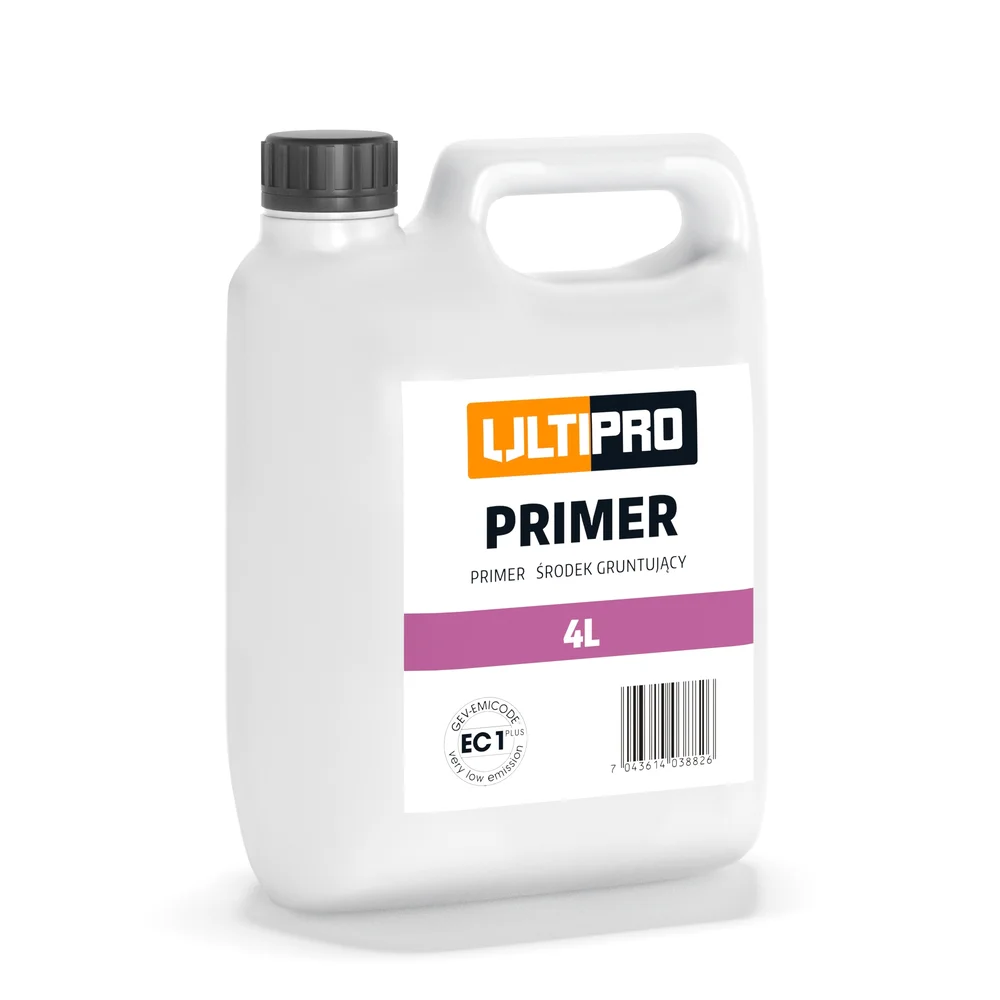 Ultipro primer 4 liter v:8694931 Ultipro primer 4 liter v:8694931
