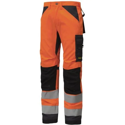 6331 AllroundWork Snickers Workwear Arbeidsbukse 1283215