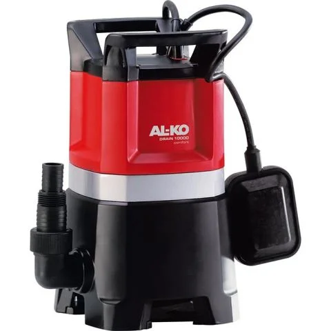 Drain 10000 Comfort AL-KO Pumpe 1180076 Drain 10000 Comfort AL-KO Pumpe 1180076