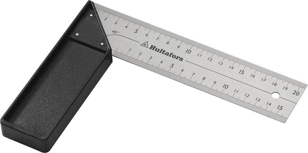 Vinkel semi-proff V20S klingelengde 20 cm v:6844542 Vinkel semi-proff V20S klingelengde 20 cm v:6844542