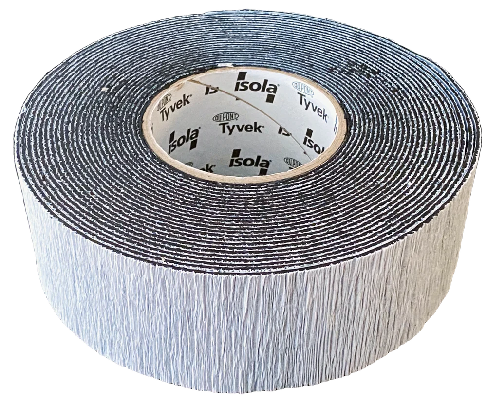 TAPE FLEXWRAP 60MMX10M ISOLA v:7449025