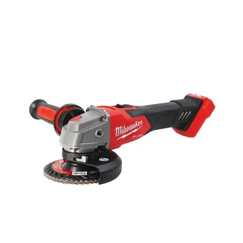 M18 FSAG125XB-0X Milwaukee Vinkelsliper 3060413