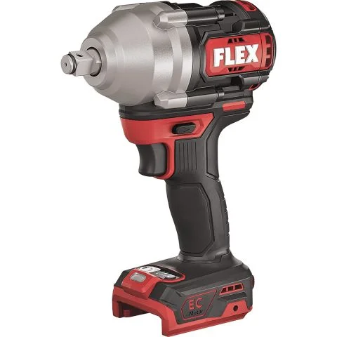 IW 1/2" 750 18.0-EC C Flex Muttertrekker 3127014