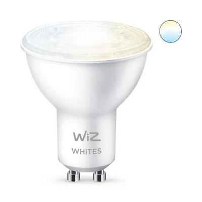 LED SPOT GU10 WI-FI JUSTERBAR 2PK v:6246585