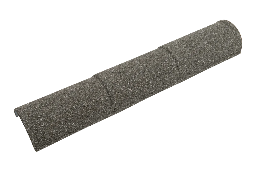 MØNEKAPPE 3-MOD POWERTEKK GRÅ STRUK v:1886409 MØNEKAPPE 3-MOD POWERTEKK GRÅ STRUK v:1886409