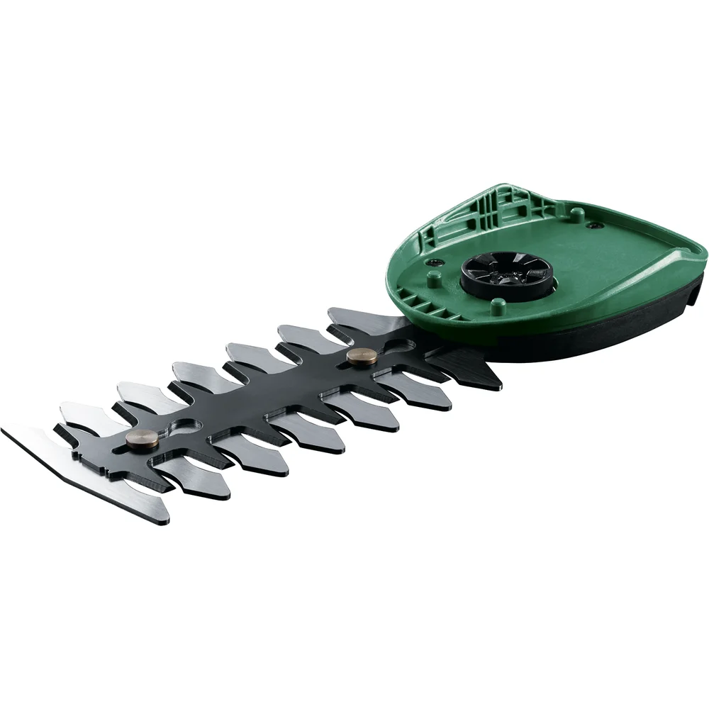 BOSCH BUSKSAKSKNIV 120MM FOR ISIO 3 v:9047133 BOSCH BUSKSAKSKNIV 120MM FOR ISIO 3 v:9047133