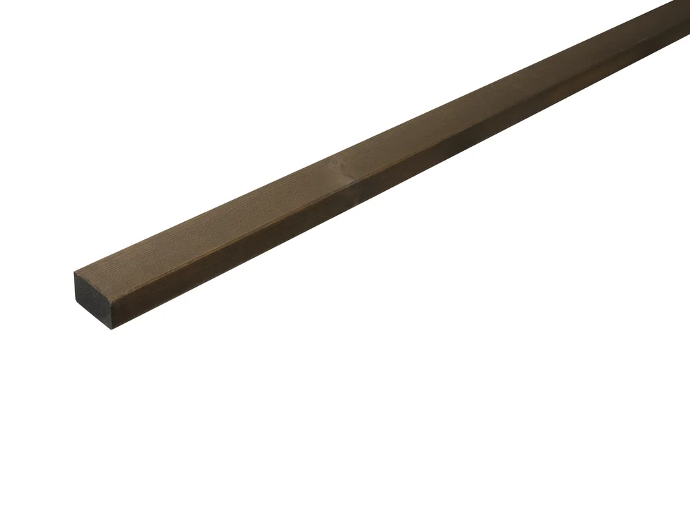 Lekt furu impregnert 28 x 45 mm grå v:1466666 Lekt furu impregnert 28 x 45 mm grå v:1466666