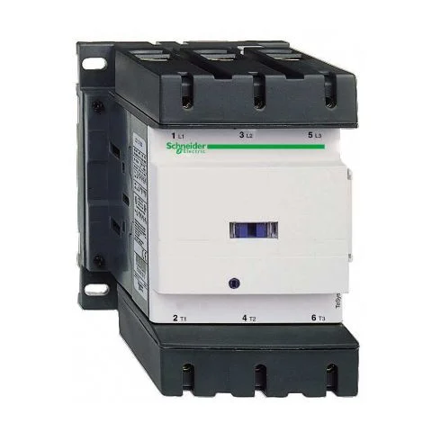 LC1D115BD Schneider Electric Kontaktor 3099673 LC1D115BD Schneider Electric Kontaktor 3099673