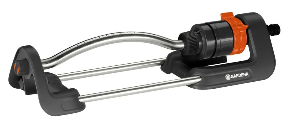 GARDENA Aqua S vannspreder v:6376636 GARDENA Aqua S vannspreder v:6376636