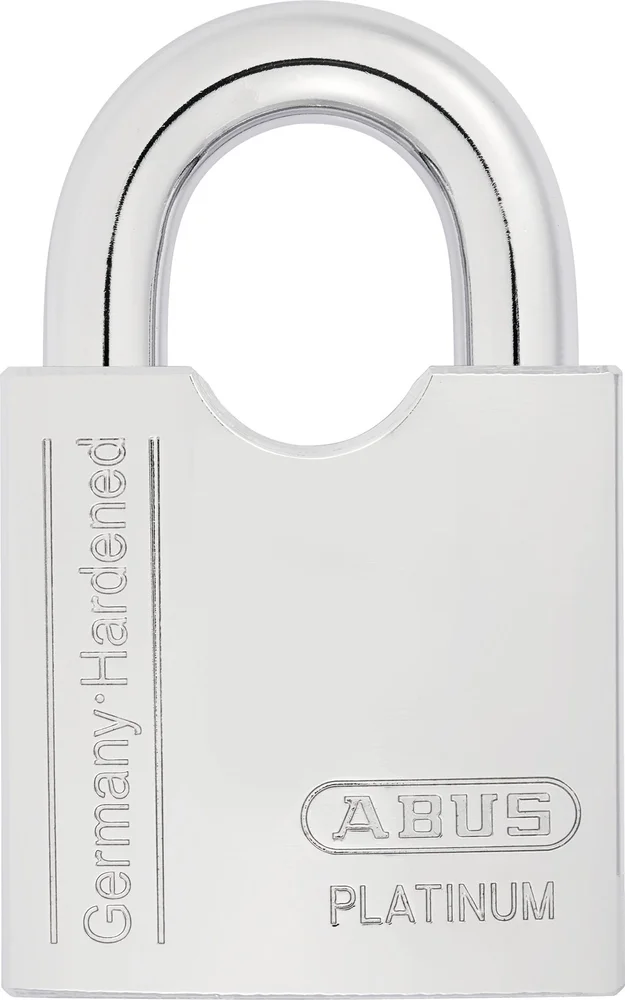 ABUS HENGELÅS ABUS PLATINUM 35/55 v:2102256 ABUS HENGELÅS ABUS PLATINUM 35/55 v:2102256