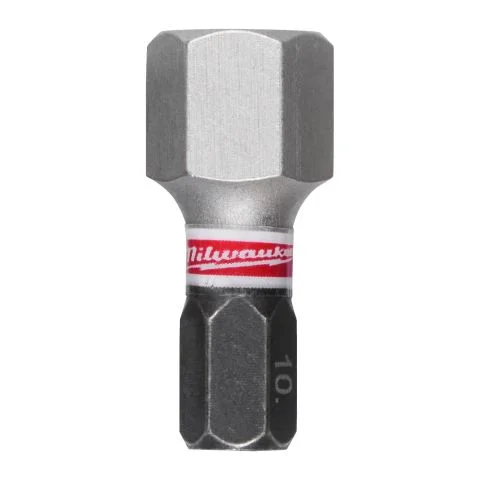 Shockwave 4932500384 Milwaukee Bits 4096488