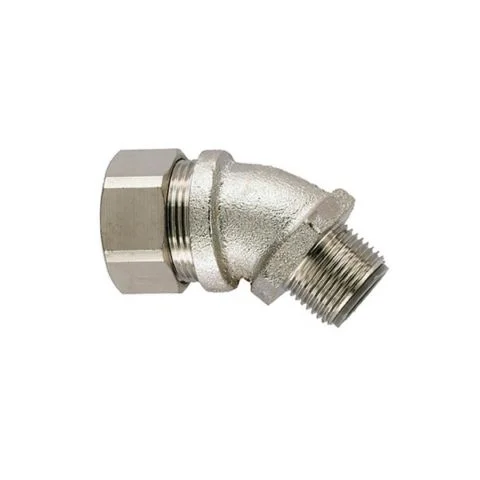 166-32500 Hellermann Tyton Kompresjonskobling 3037924 166-32500 Hellermann Tyton Kompresjonskobling 3037924