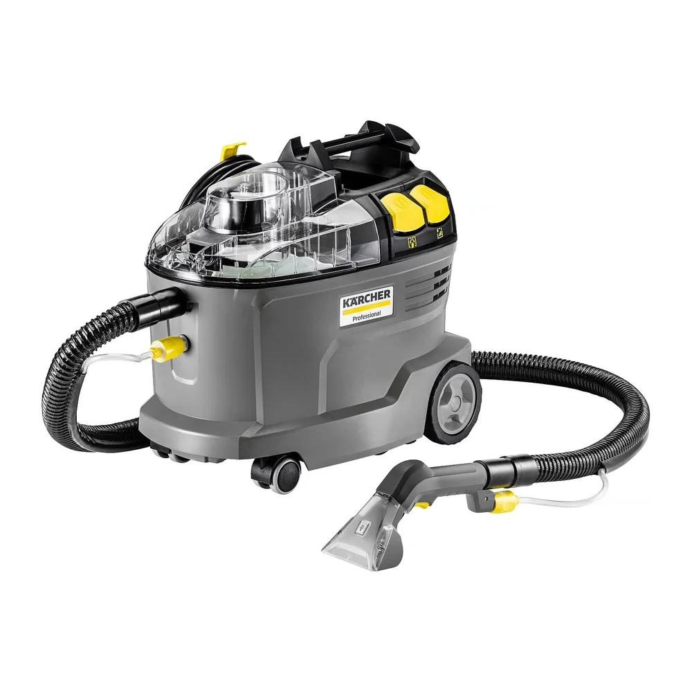Kärcher Tekstilpleiemaskin, Puzzi 8/1 C v:8565791