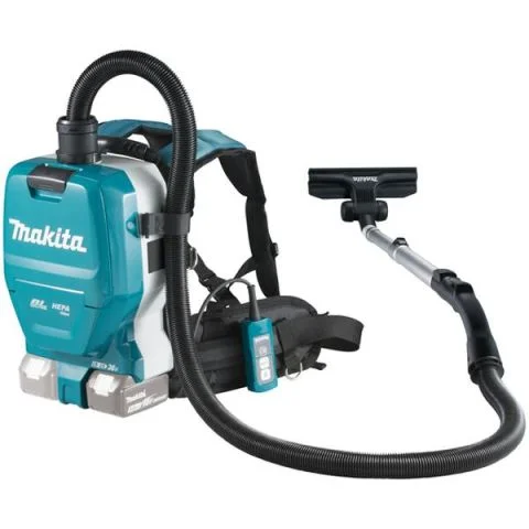 DVC261ZX11 Makita Støvsuger 2330317