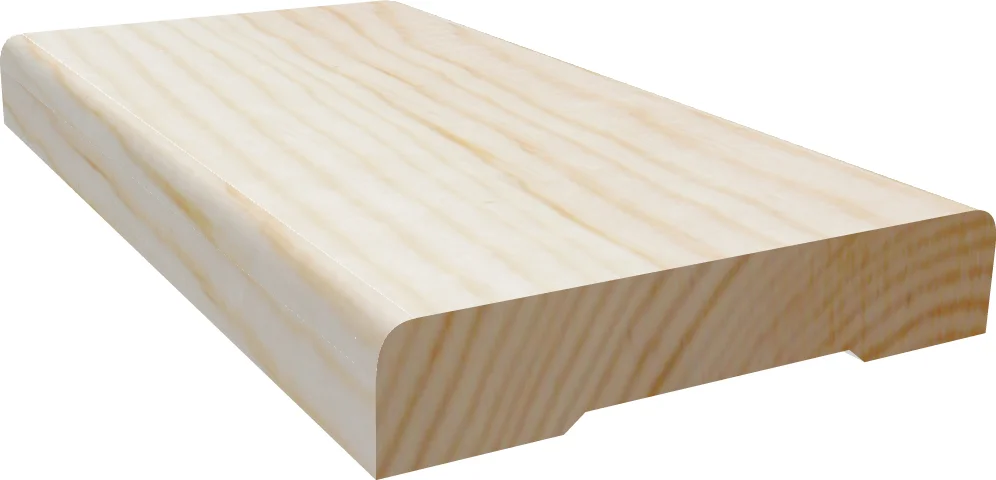 Brannmurlist 9×34 furu v:3633656 Brannmurlist 9×34 furu v:3633656