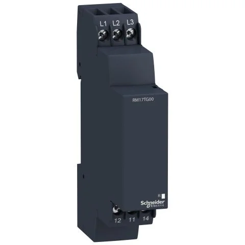 RM17TG00 Schneider Electric Overvåkingsrelé 3111949