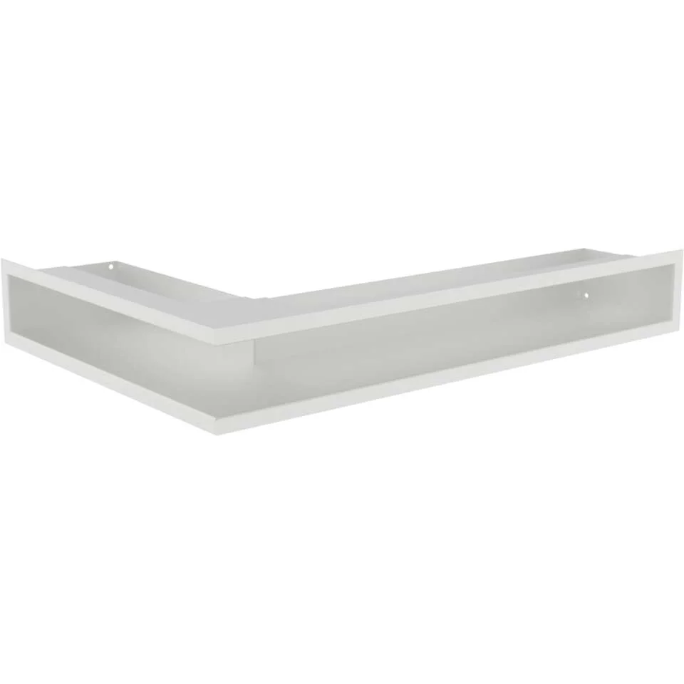 Tolmer ventil Slim hjørne v:2682564