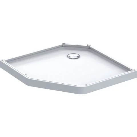 Showerama Contura Dusjkar 3119029