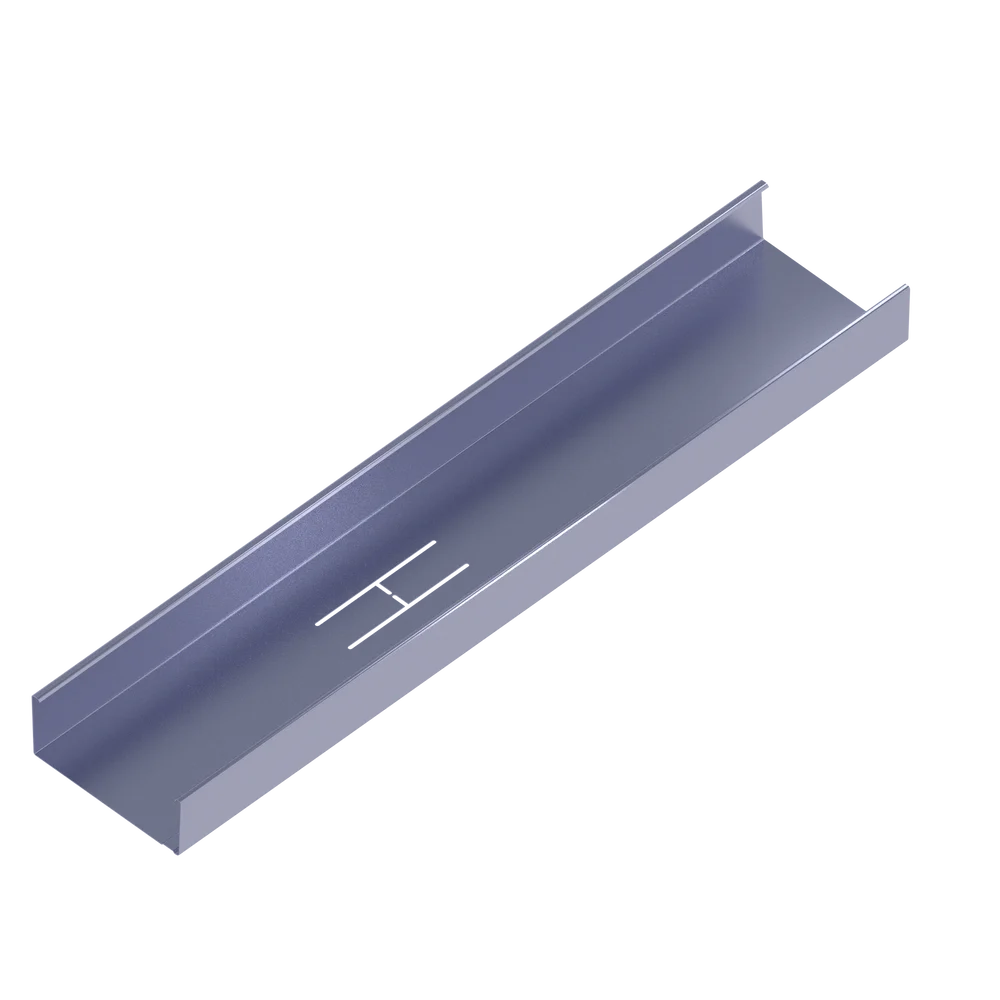 Stålpr c+ stender 100-0,46 2985 mm v:4260971