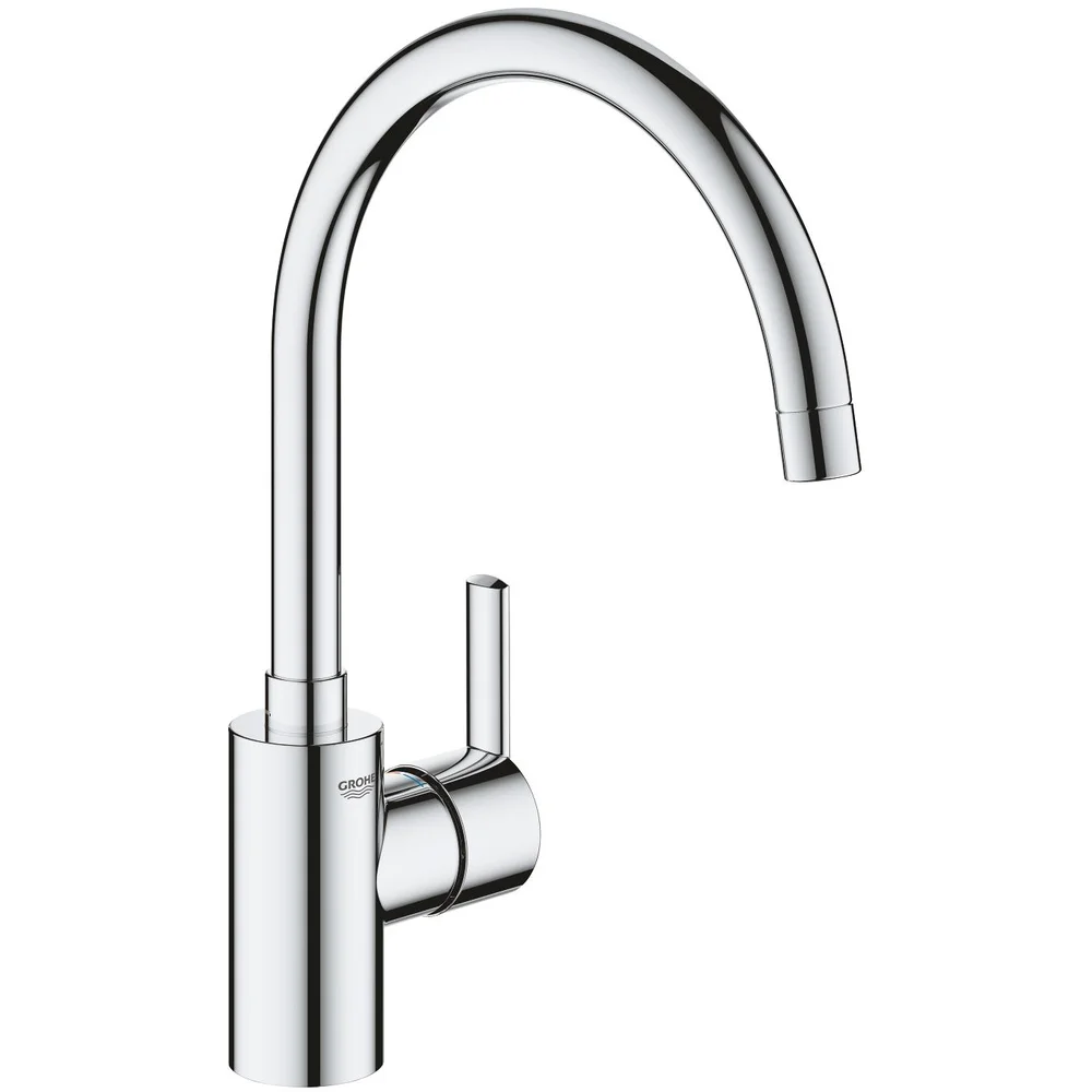 GROHE FEEL KJØKKENARMATUR C-TUT KROM v:9930332