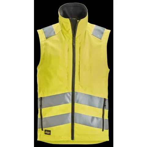 4534-6600 Snickers Workwear Vest 4079131