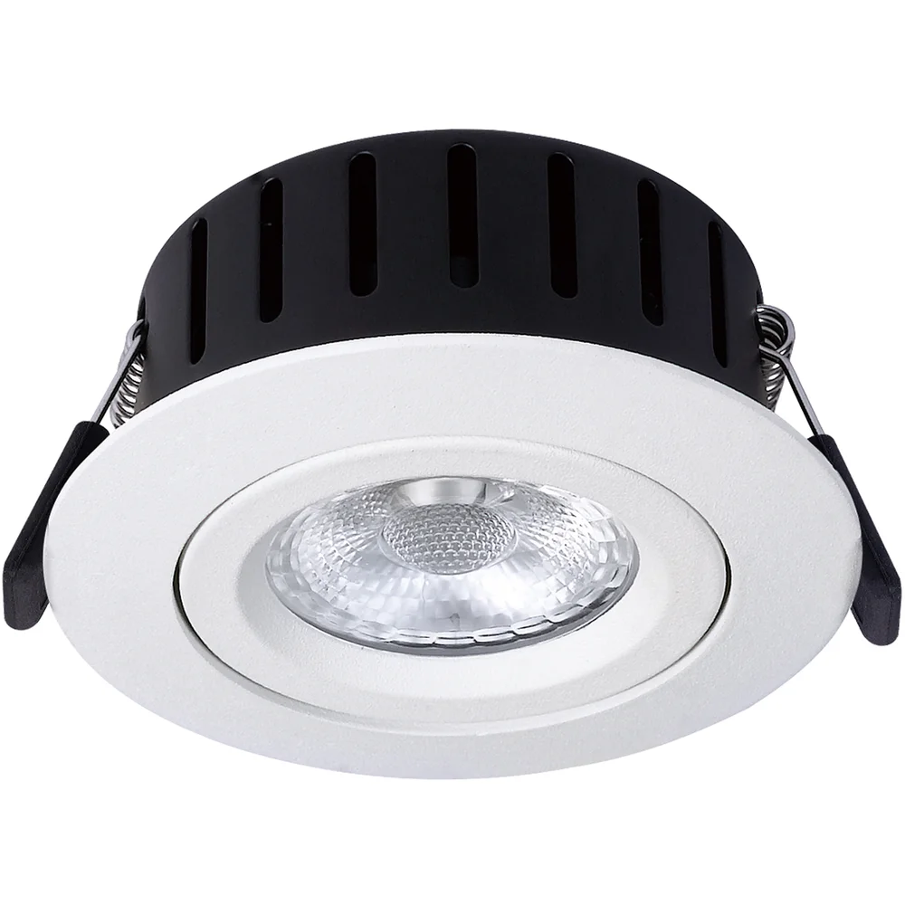 TREND LUNA COB LED 6W DIM TO WARM HVIT v:4615936