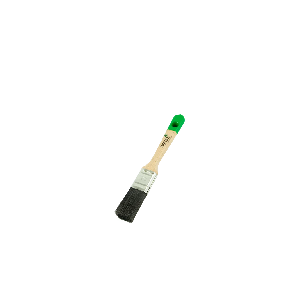 PENSEL FLAT 25 MM OSMO v:5676190