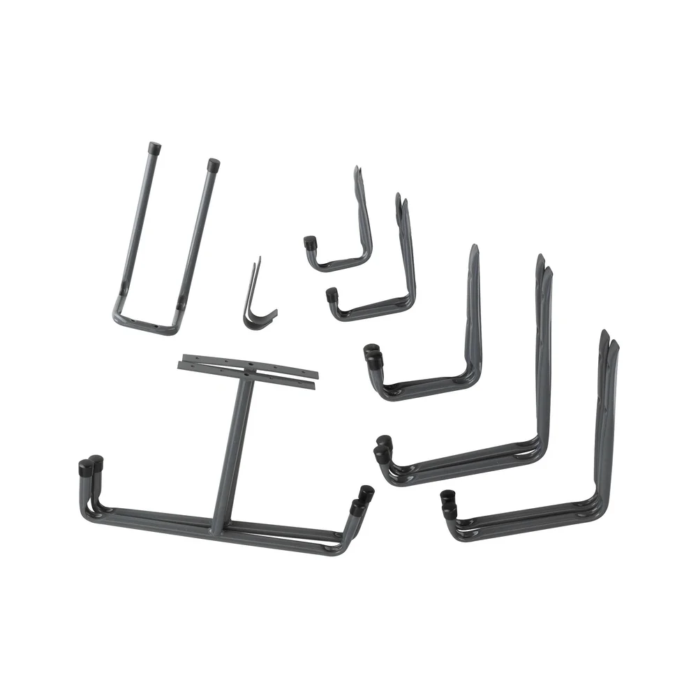PELA Redskapskroker, sett med 15 stk v:2774606
