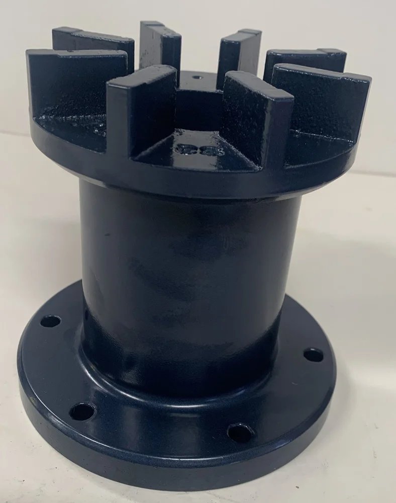 SAMIFLEX KOBLING SPACER v:8102357