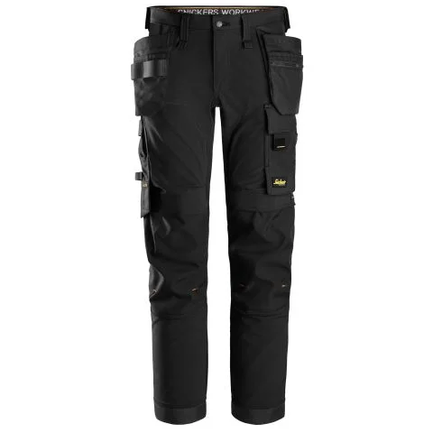 6275-0404 AllroundWork Snickers Workwear Arbeidsbukse 3131456