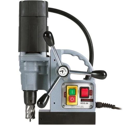 ECO.30 Euroboor Magnetbormaskin HU110600