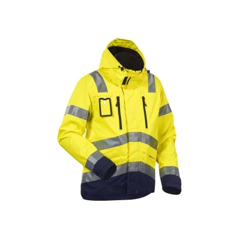 483719773389XXL Blåkläder Skalljakke 3076291
