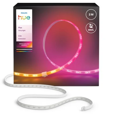929004297102 Philips Hue Forlengelse 4100757 929004297102 Philips Hue Forlengelse 4100757