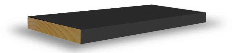 Glattkant furu 12x056x4400 mm NCS S8500N v:8080074 Glattkant furu 12x056x4400 mm NCS S8500N v:8080074