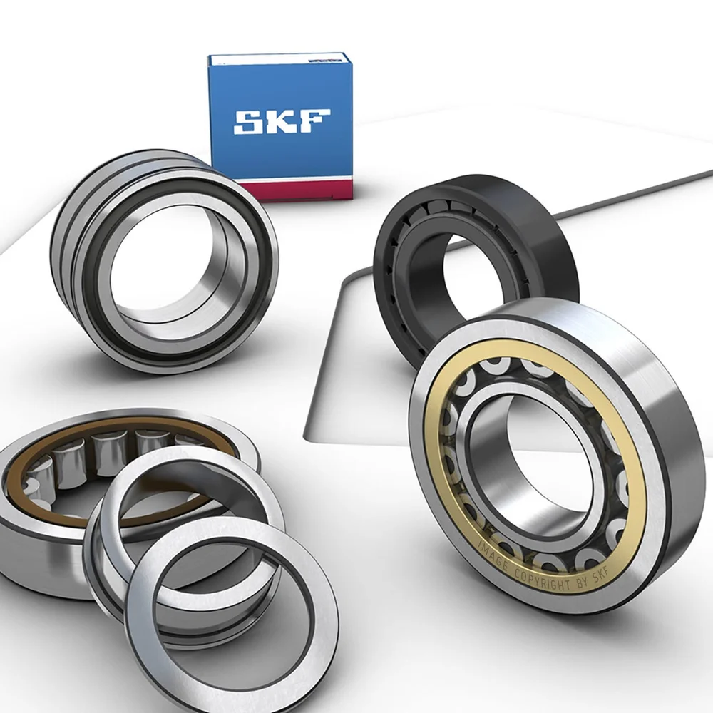 SKF LAGER SKF NJG 2313 VH/C3 v:9671594