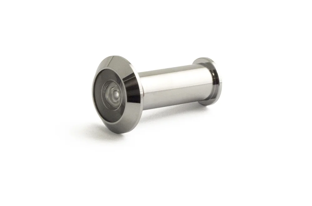 Dørkikkert 6544 39-65mm 200gr kr sb krom v:1255655 Dørkikkert 6544 39-65mm 200gr kr sb krom v:1255655