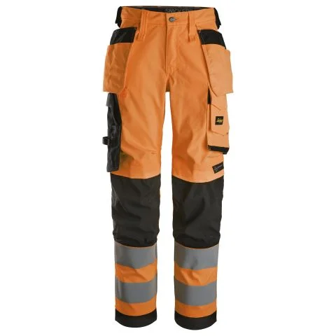 6743 Snickers Workwear Arbeidsbukse 3127454