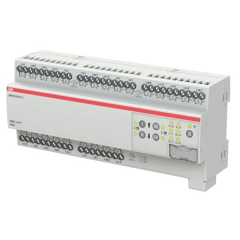 2CDG110252R0011 ABB Kombiaktuator 3074147 2CDG110252R0011 ABB Kombiaktuator 3074147